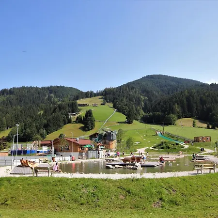 Bavaria By Interhome Apartmán *