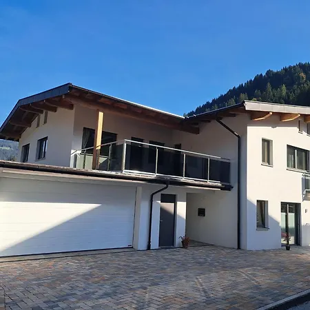 Bavaria By Interhome Apartmán Auffach