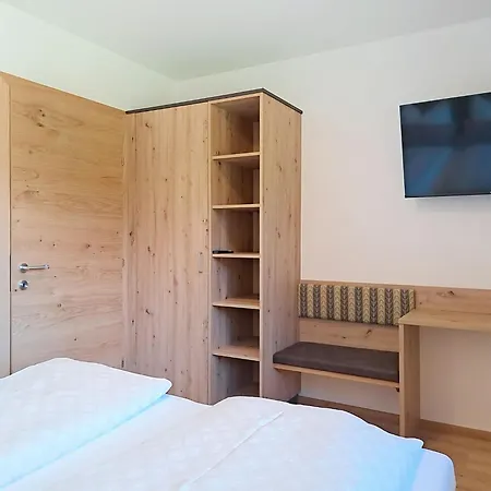 Apartmán Bavaria By Interhome Auffach