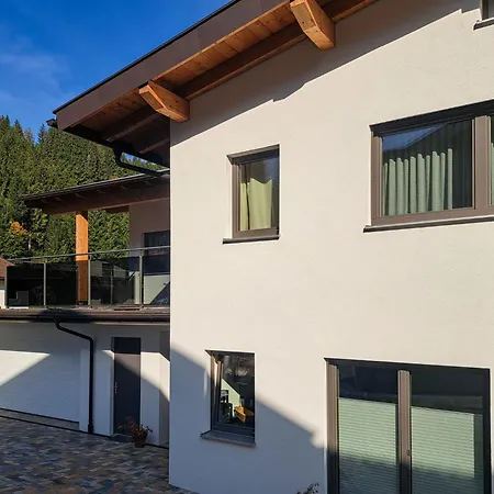 Apartmán Bavaria By Interhome *